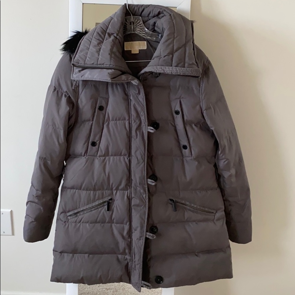 Michael Kors Winter Coat